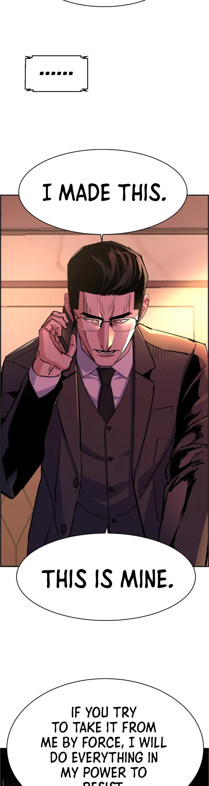 Mercenary Enrollment Chapter 101 page 35 - Chapter 101
