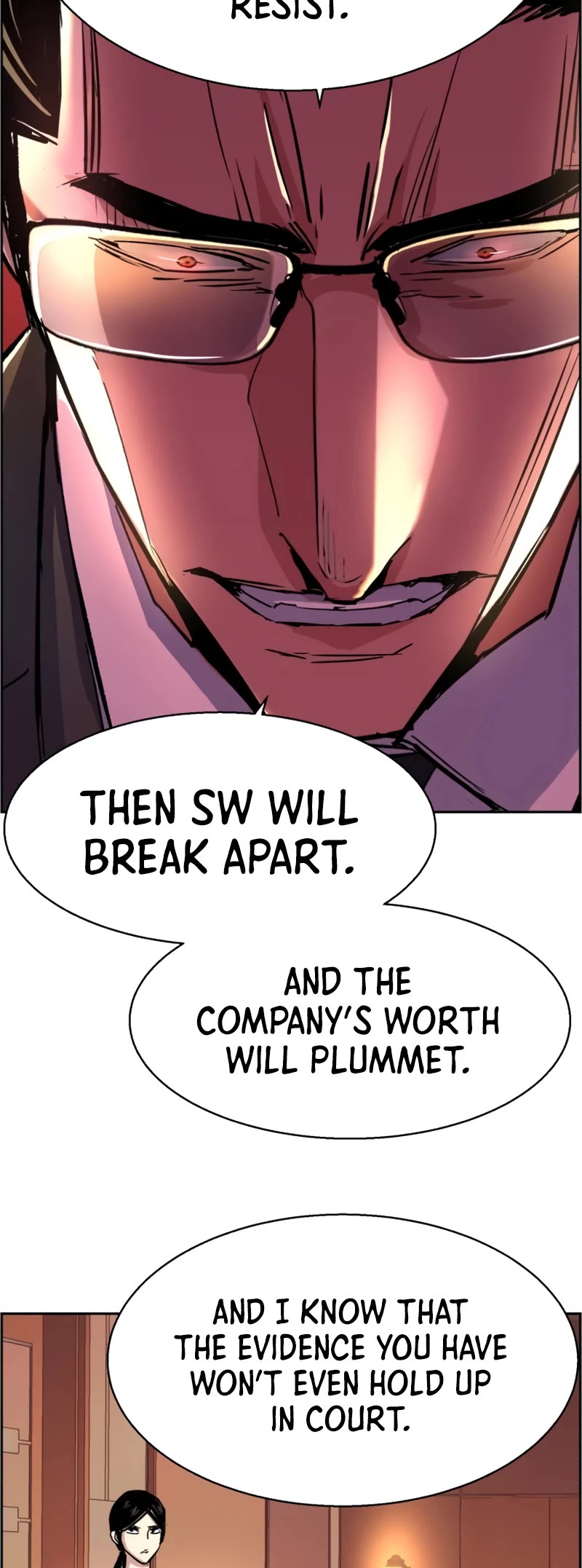 Mercenary Enrollment Chapter 101 page 36 - Chapter 101