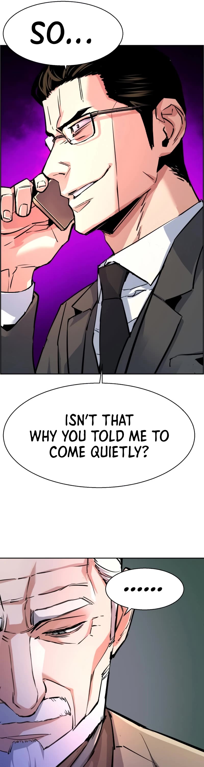 Mercenary Enrollment Chapter 101 page 38 - Chapter 101