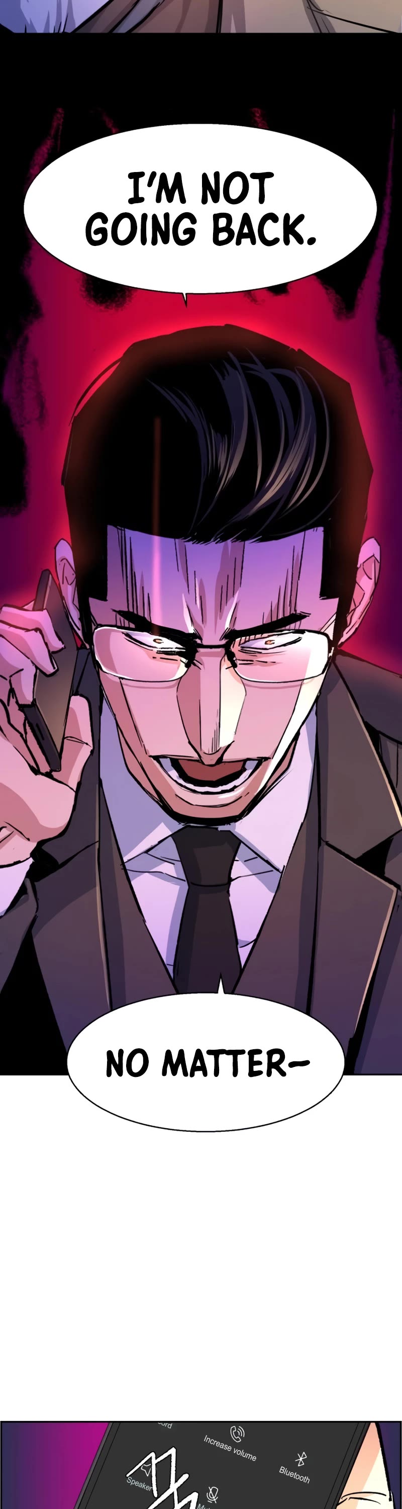 Mercenary Enrollment Chapter 101 page 39 - Chapter 101