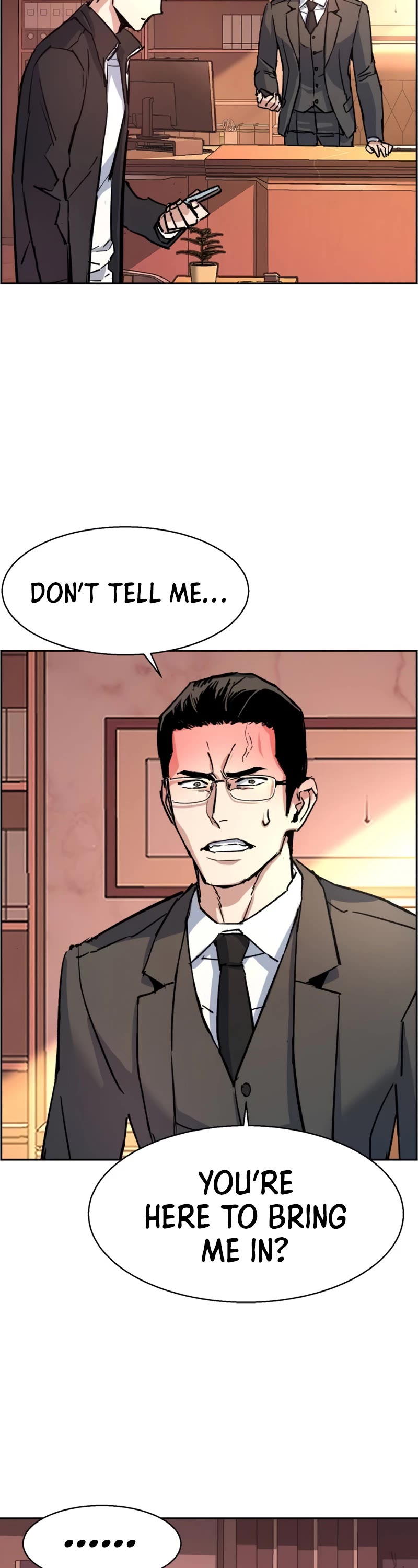 Mercenary Enrollment Chapter 101 page 43 - Chapter 101