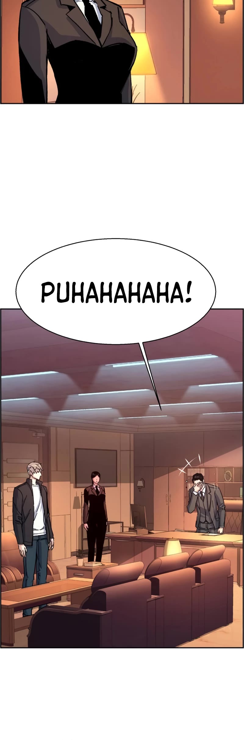 Mercenary Enrollment Chapter 101 page 45 - Chapter 101