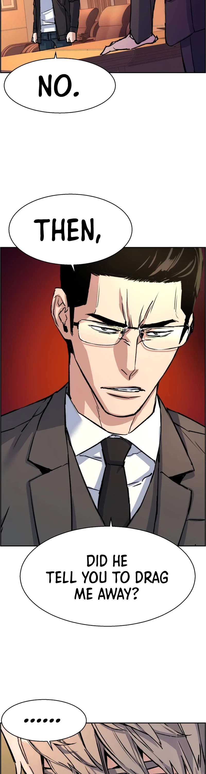 Mercenary Enrollment Chapter 101 page 47 - Chapter 101