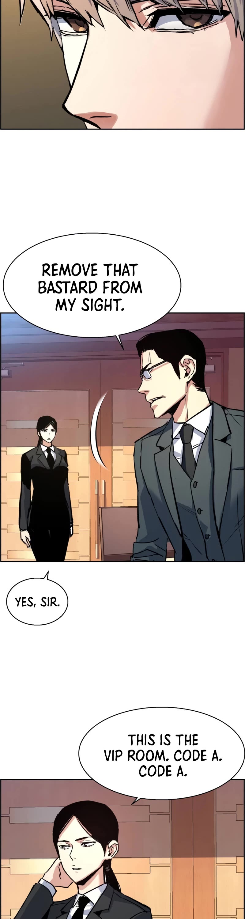 Mercenary Enrollment Chapter 101 page 48 - Chapter 101