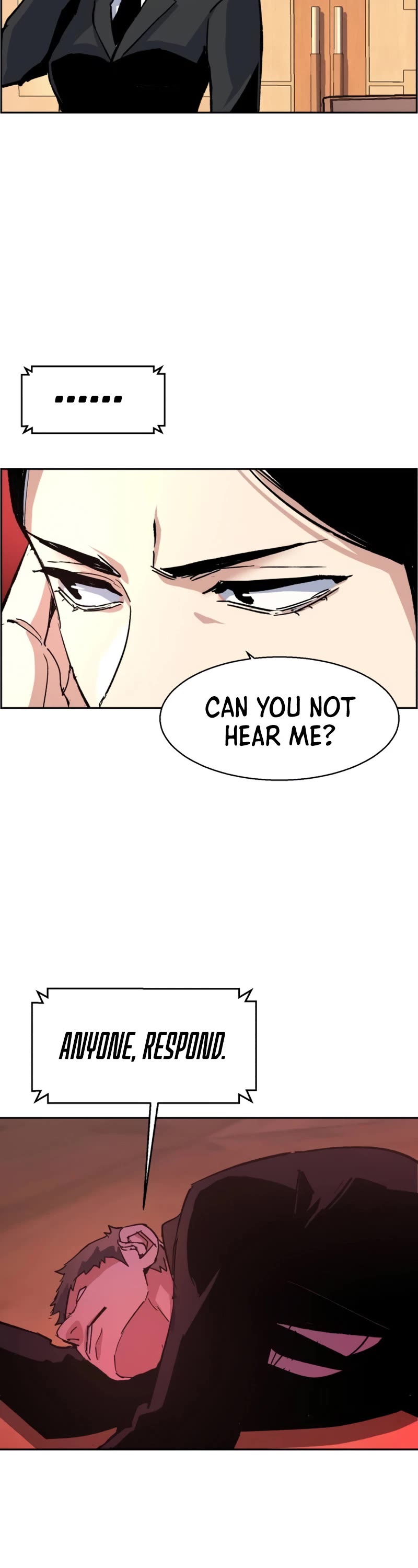 Mercenary Enrollment Chapter 101 page 49 - Chapter 101