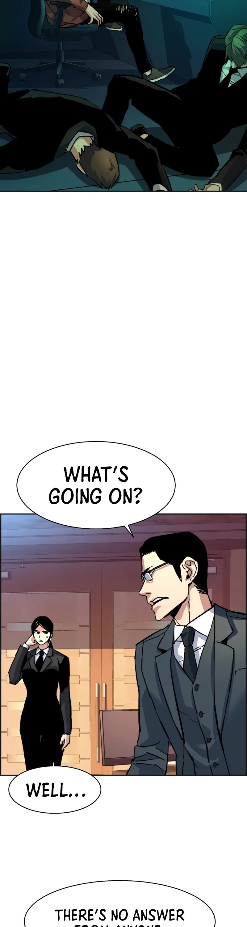 Mercenary Enrollment Chapter 101 page 52 - Chapter 101