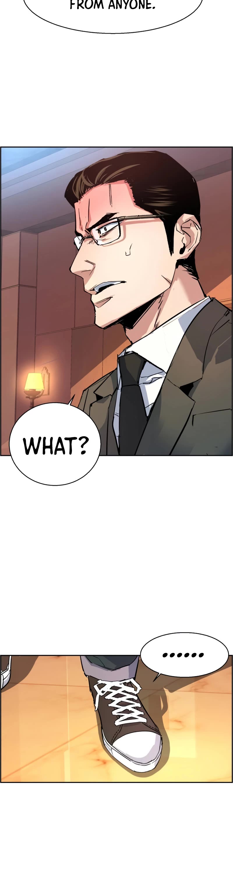 Mercenary Enrollment Chapter 101 page 53 - Chapter 101
