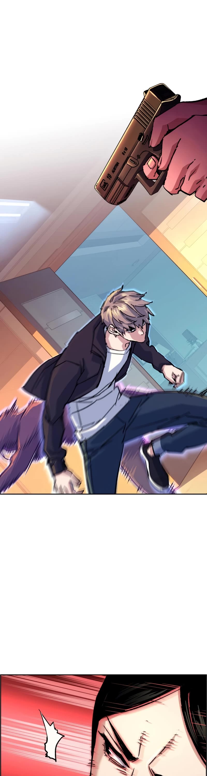 Mercenary Enrollment Chapter 102 page 10 - Chapter 102