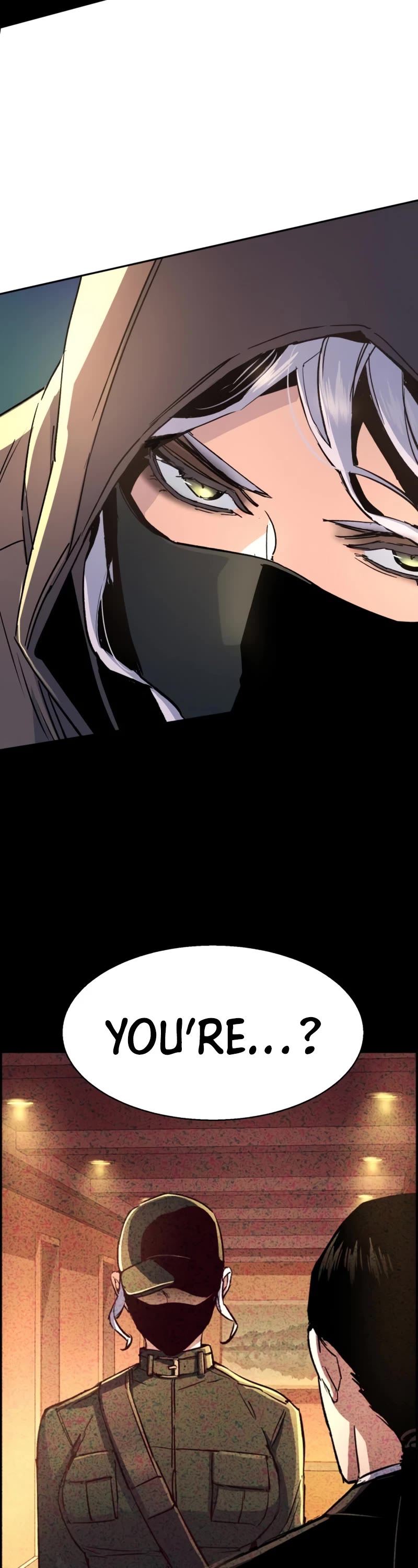 Mercenary Enrollment Chapter 102 page 15 - Chapter 102