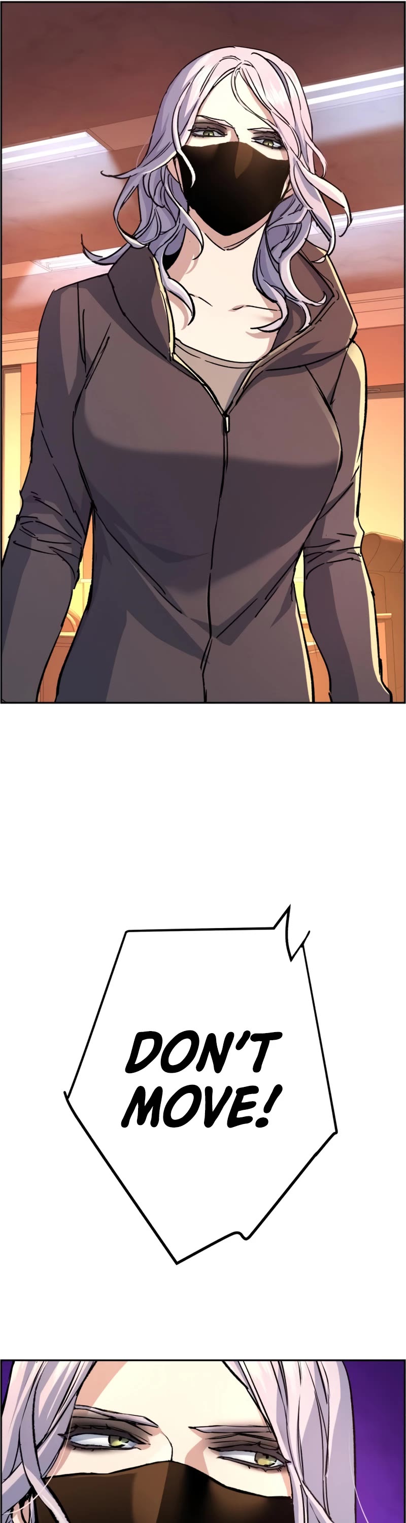 Mercenary Enrollment Chapter 102 page 22 - Chapter 102