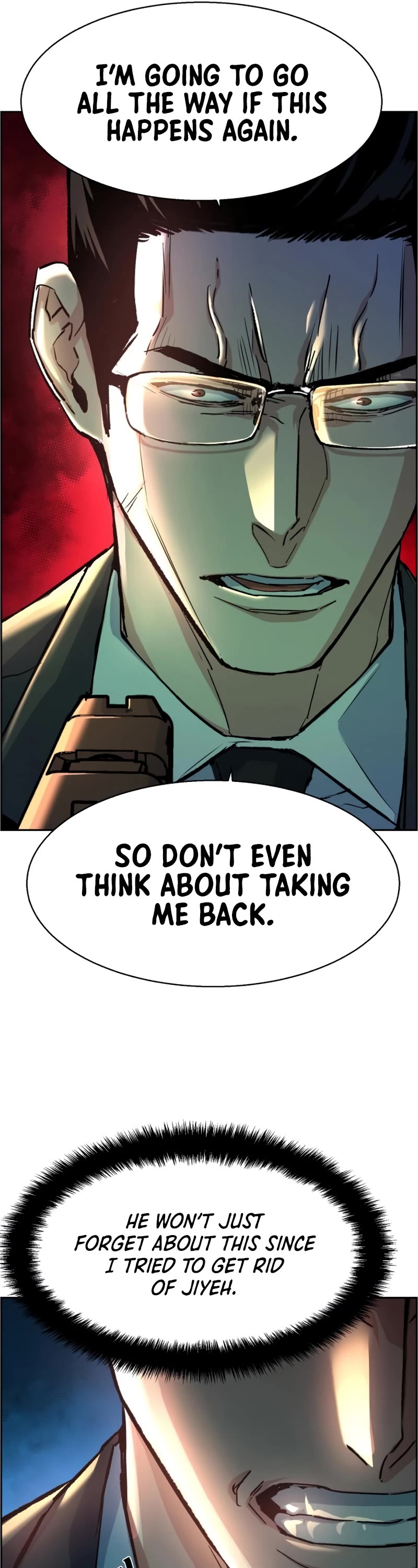 Mercenary Enrollment Chapter 102 page 26 - Chapter 102