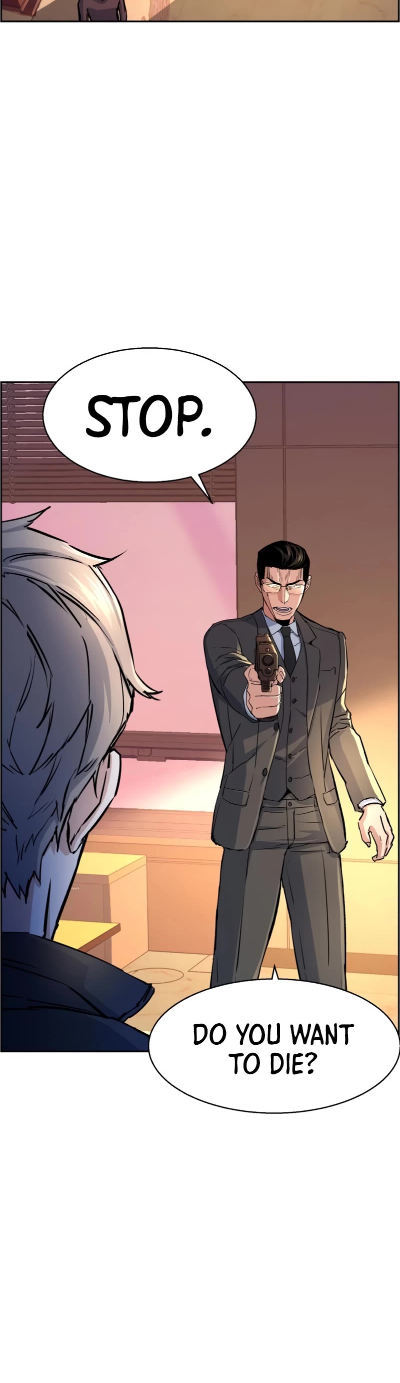Mercenary Enrollment Chapter 102 page 29 - Chapter 102