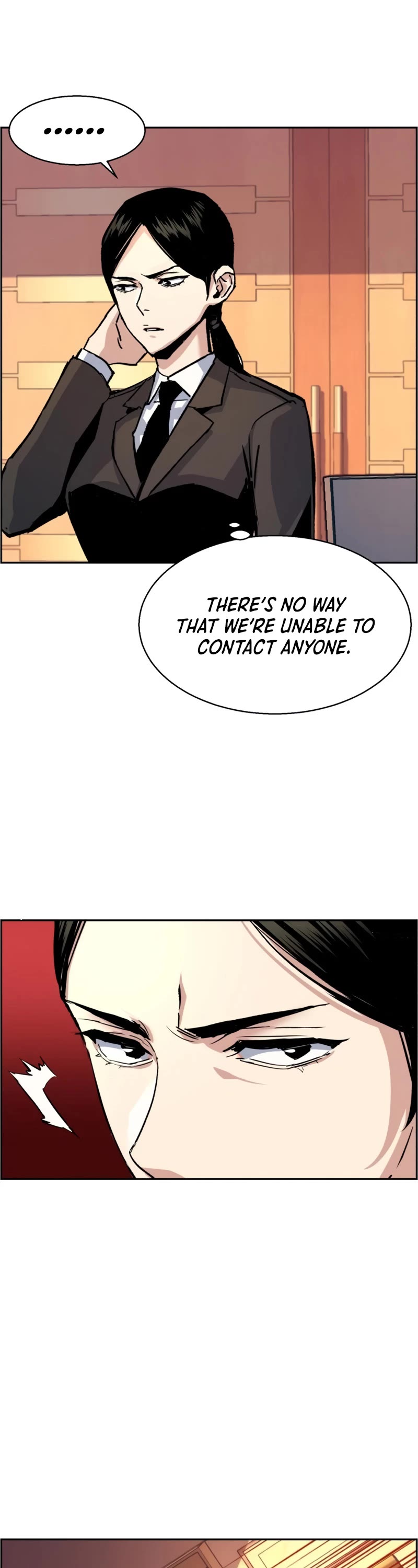 Mercenary Enrollment Chapter 102 page 3 - Chapter 102