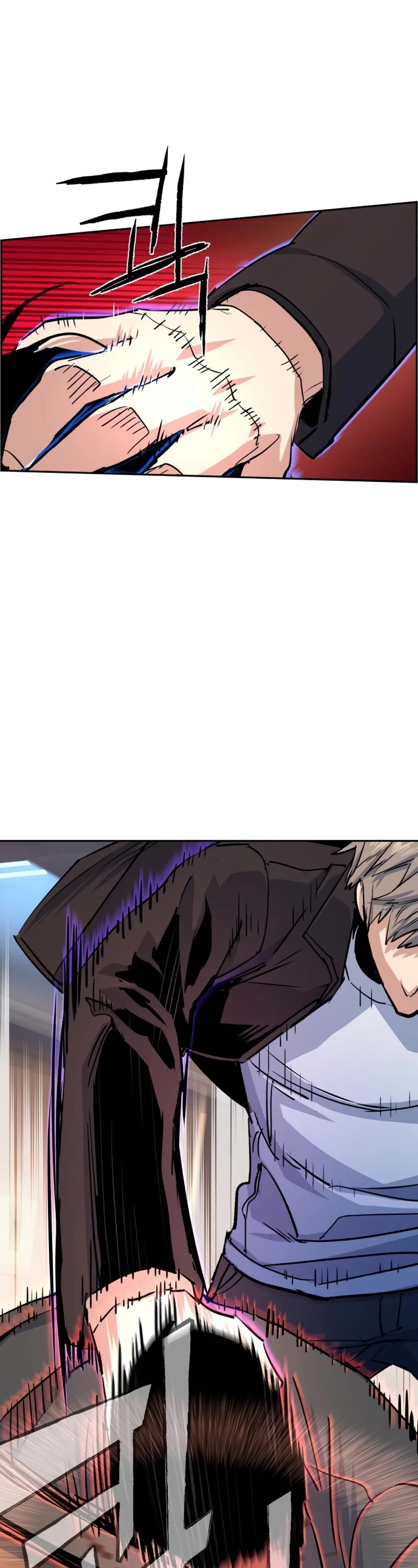 Mercenary Enrollment Chapter 102 page 34 - Chapter 102