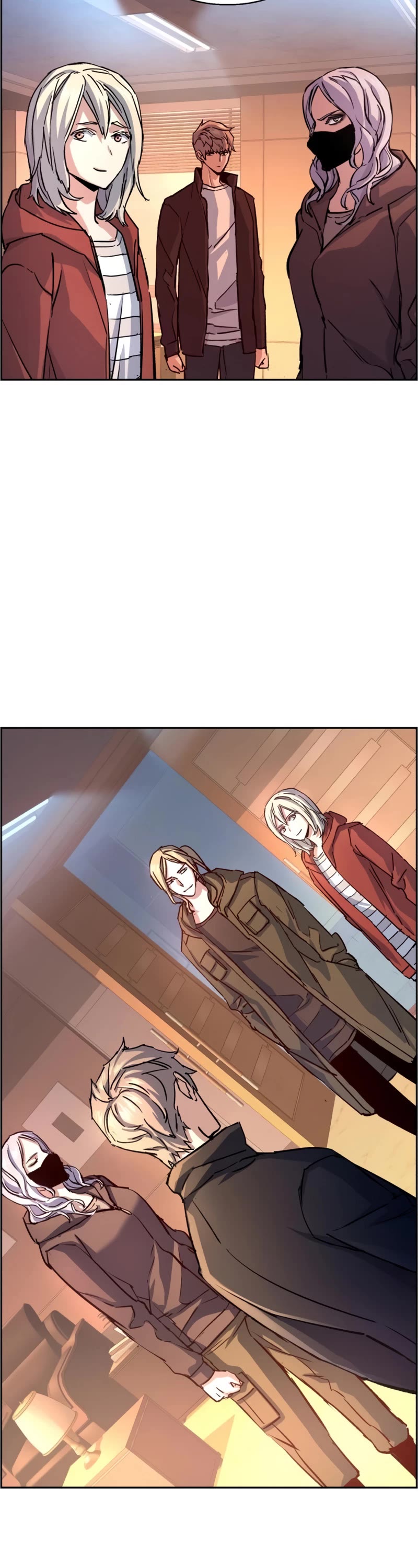 Mercenary Enrollment Chapter 102 page 40 - Chapter 102