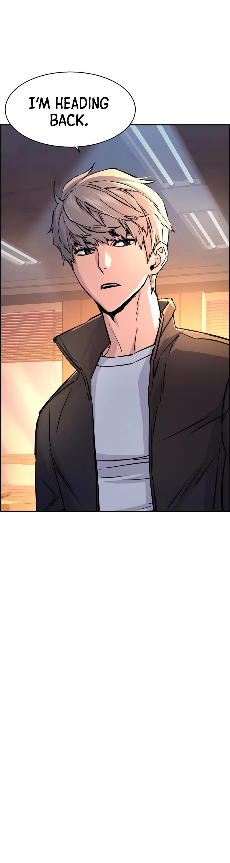 Mercenary Enrollment Chapter 102 page 41 - Chapter 102