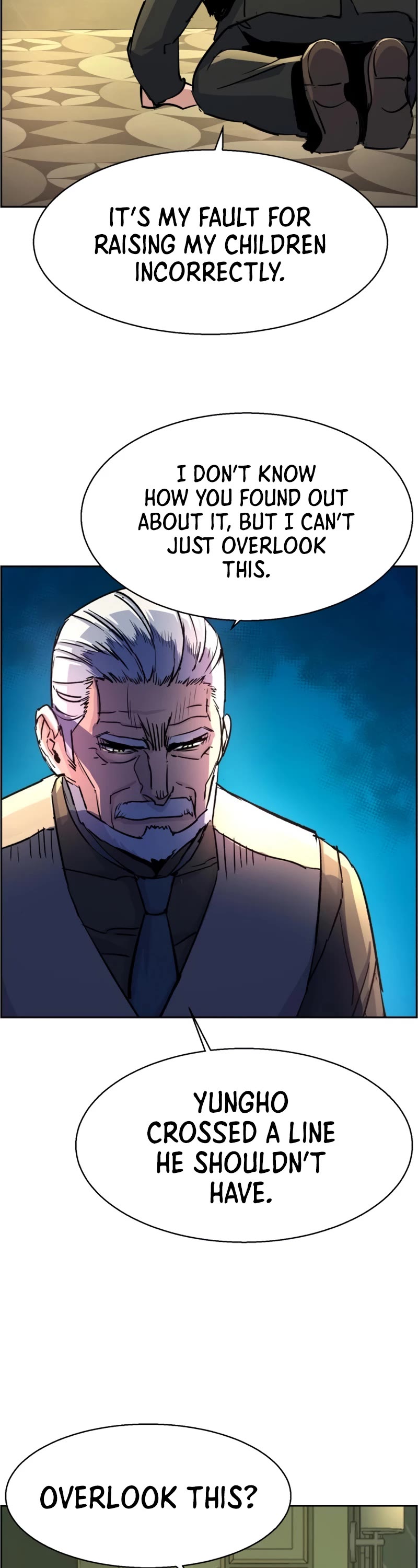 Mercenary Enrollment Chapter 102 page 43 - Chapter 102