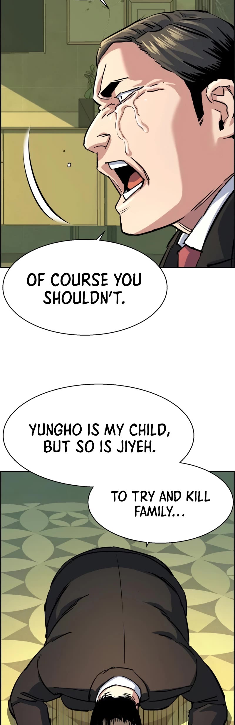 Mercenary Enrollment Chapter 102 page 44 - Chapter 102