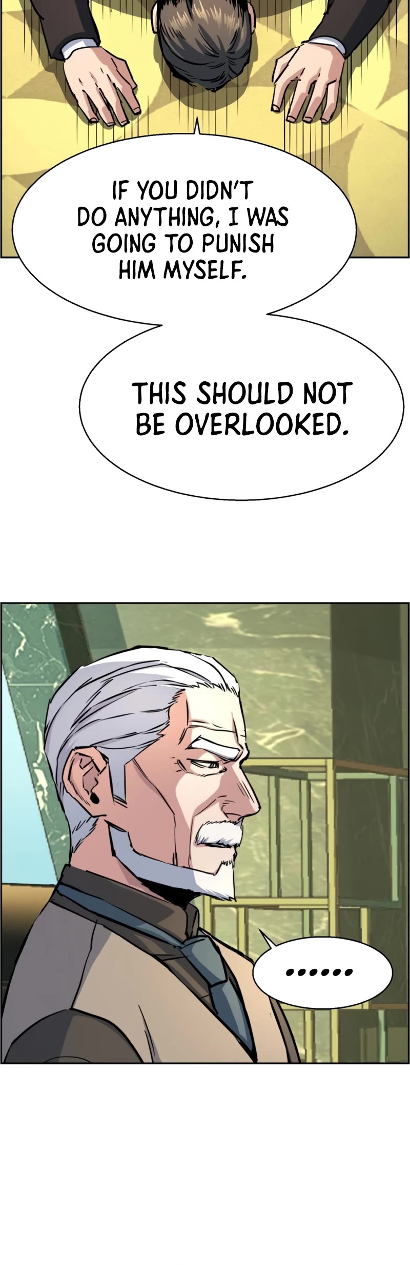 Mercenary Enrollment Chapter 102 page 45 - Chapter 102