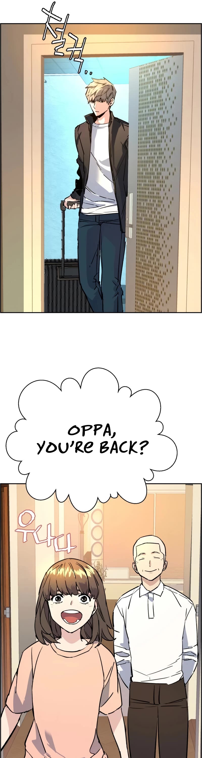 Mercenary Enrollment Chapter 102 page 50 - Chapter 102