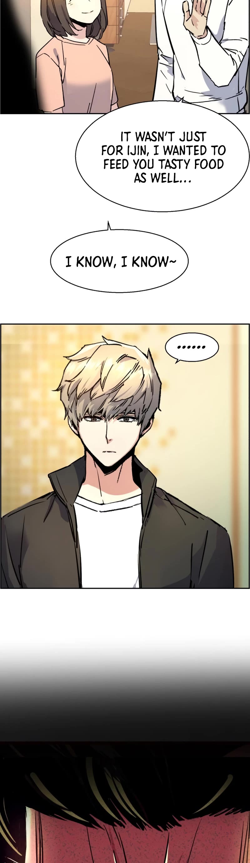 Mercenary Enrollment Chapter 102 page 52 - Chapter 102