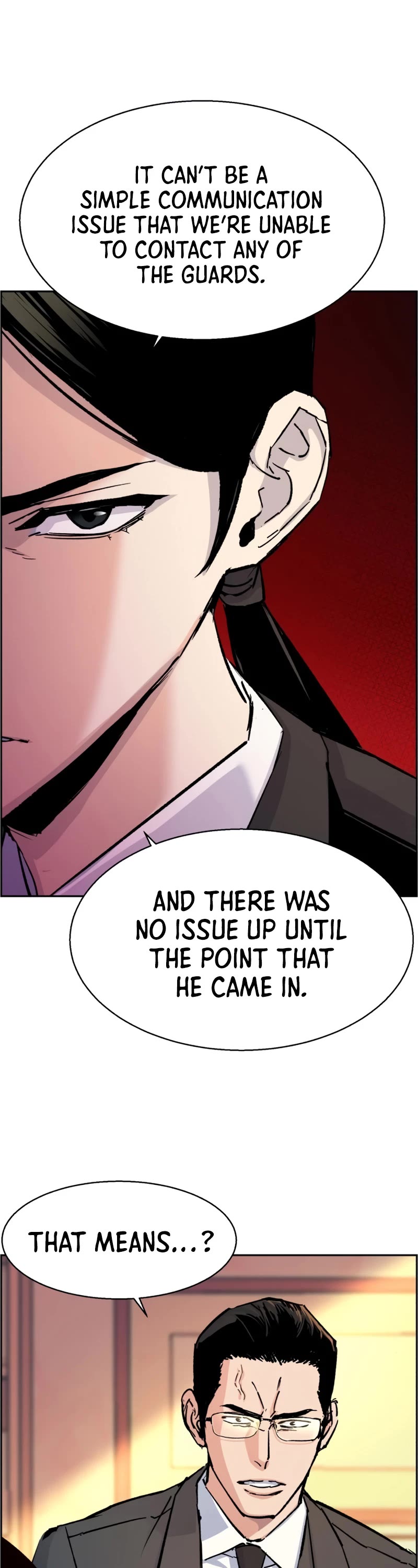 Mercenary Enrollment Chapter 102 page 6 - Chapter 102