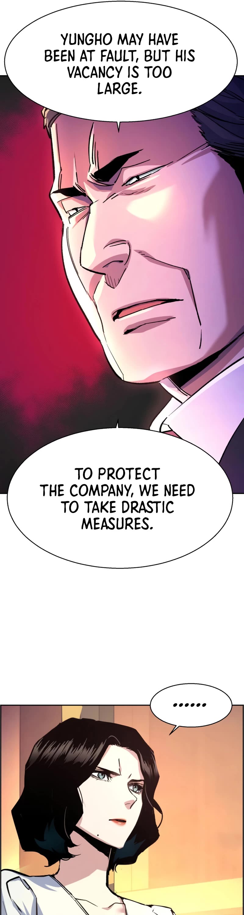 Mercenary Enrollment Chapter 103 page 10 - Chapter 103