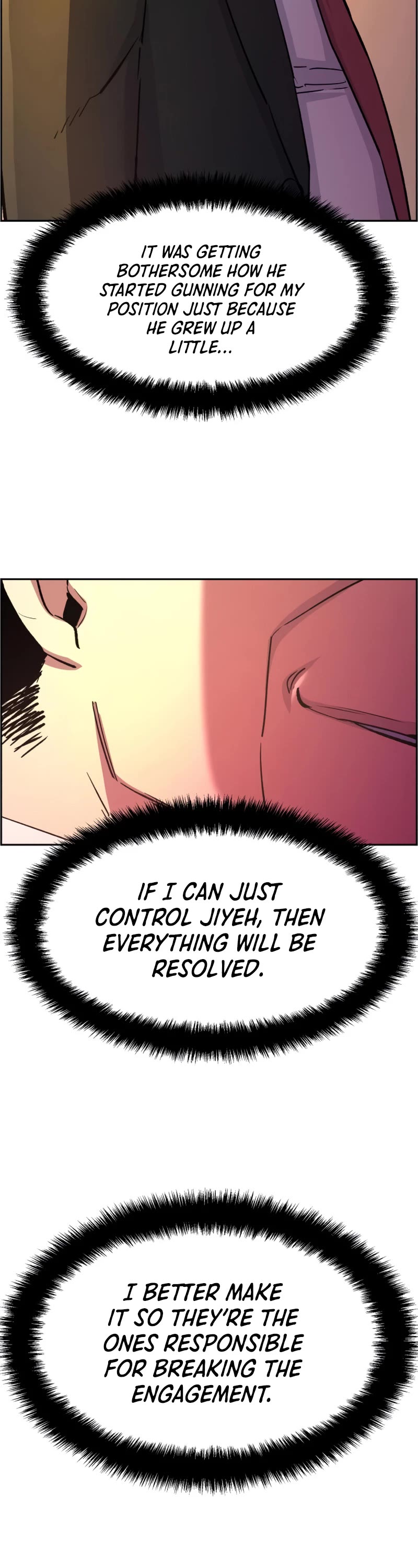 Mercenary Enrollment Chapter 103 page 15 - Chapter 103