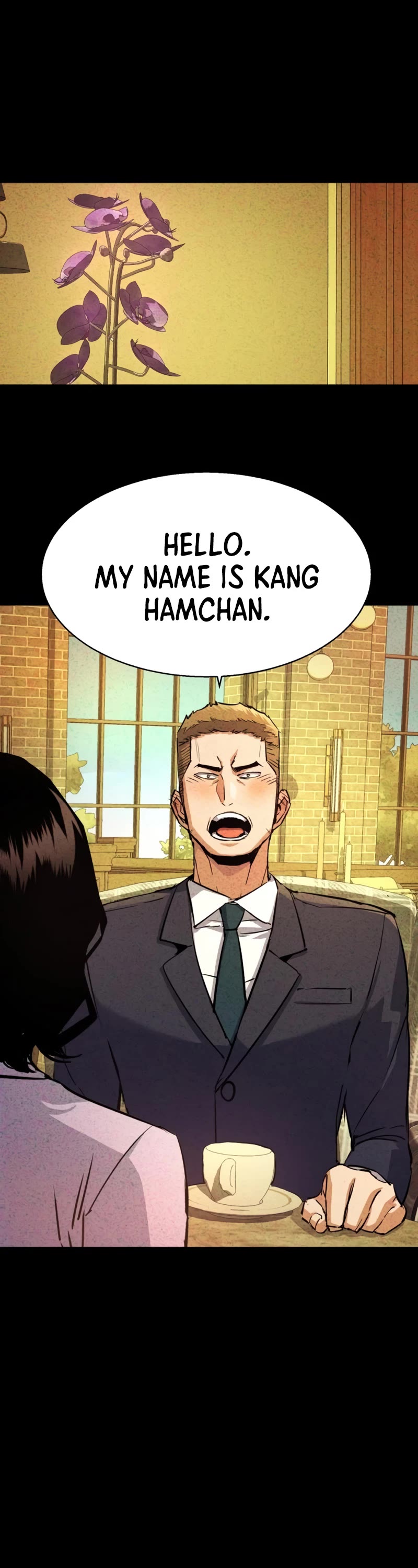Mercenary Enrollment Chapter 103 page 17 - Chapter 103