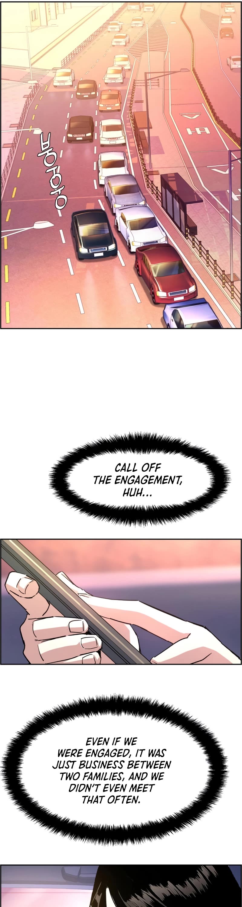 Mercenary Enrollment Chapter 103 page 22 - Chapter 103