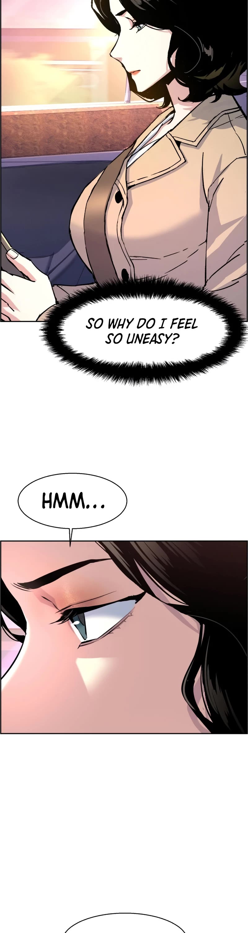 Mercenary Enrollment Chapter 103 page 23 - Chapter 103