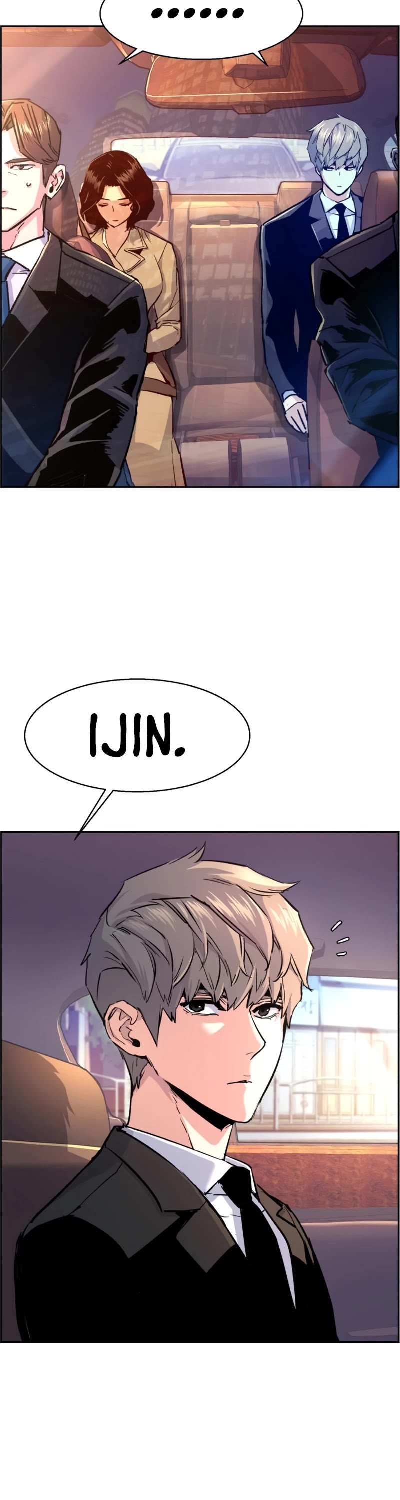 Mercenary Enrollment Chapter 103 page 24 - Chapter 103
