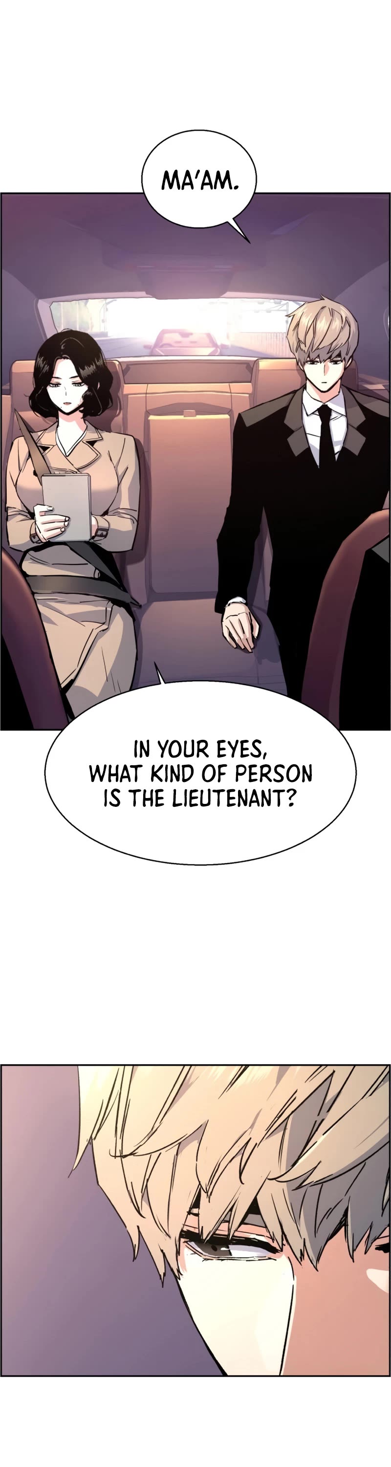 Mercenary Enrollment Chapter 103 page 25 - Chapter 103