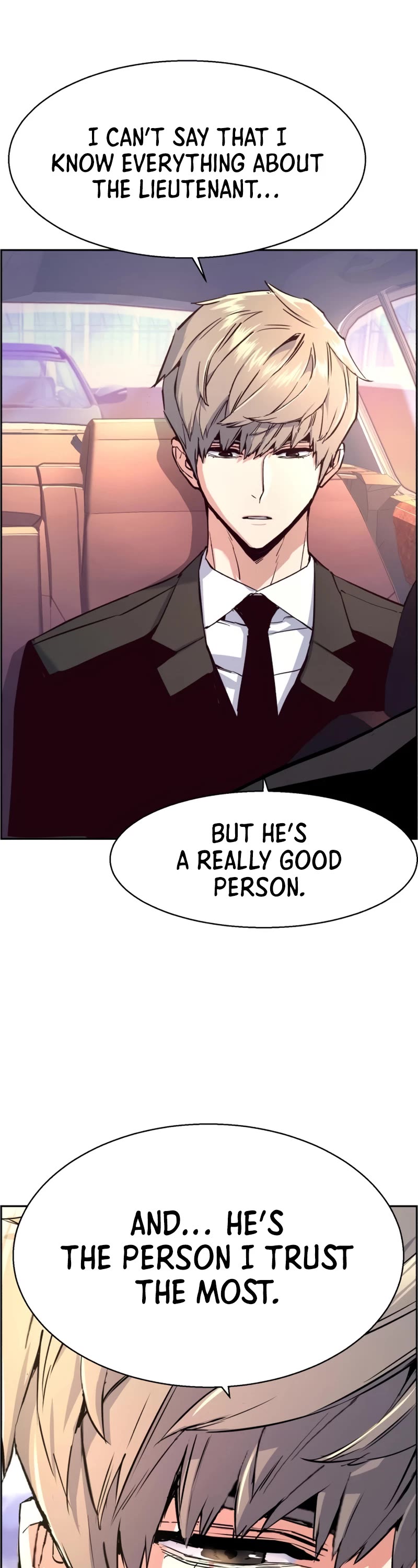 Mercenary Enrollment Chapter 103 page 26 - Chapter 103