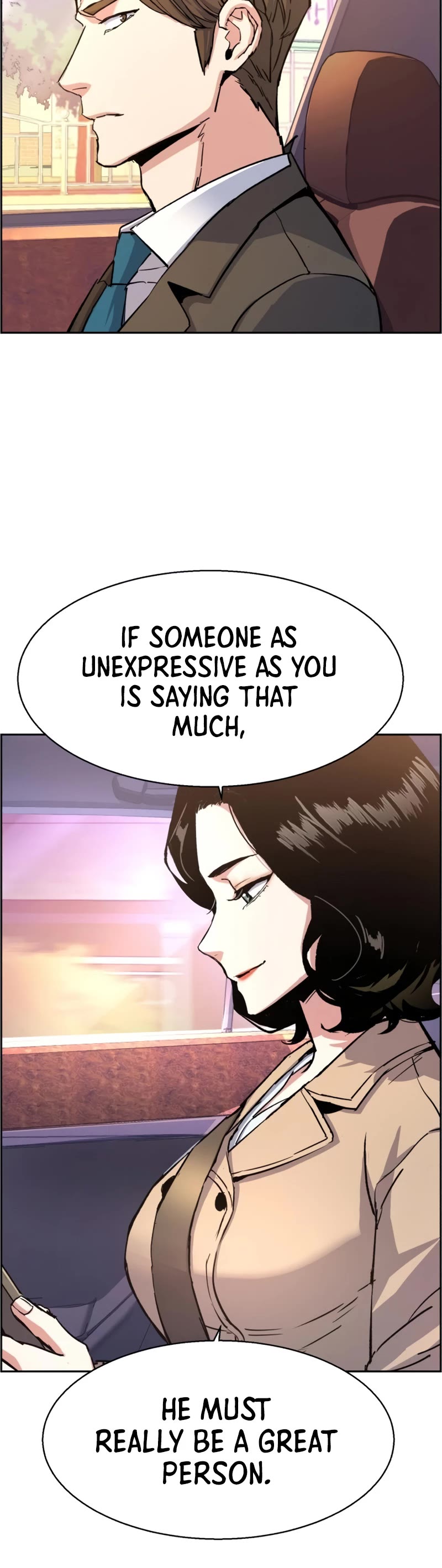 Mercenary Enrollment Chapter 103 page 28 - Chapter 103