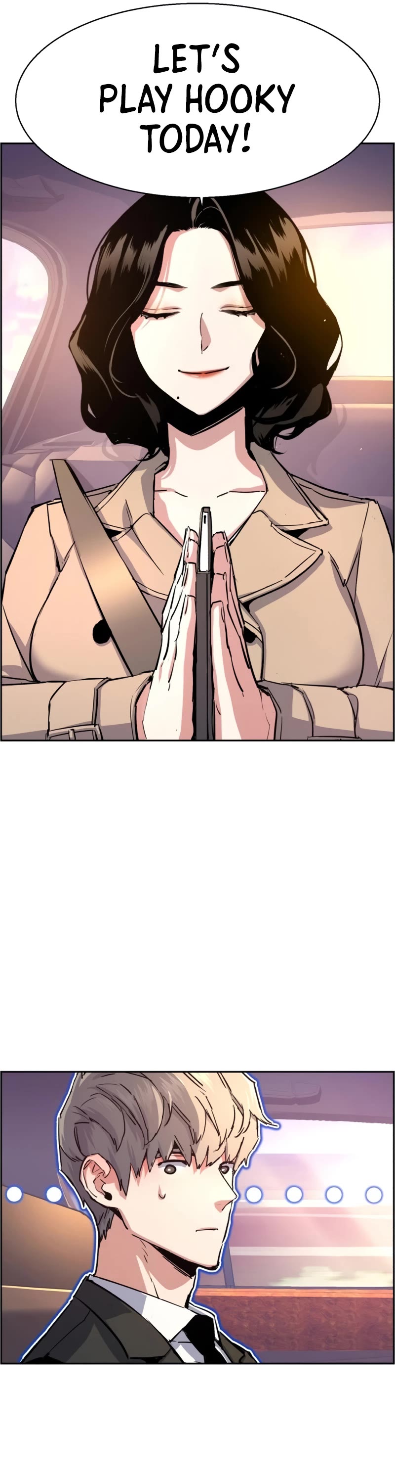 Mercenary Enrollment Chapter 103 page 30 - Chapter 103