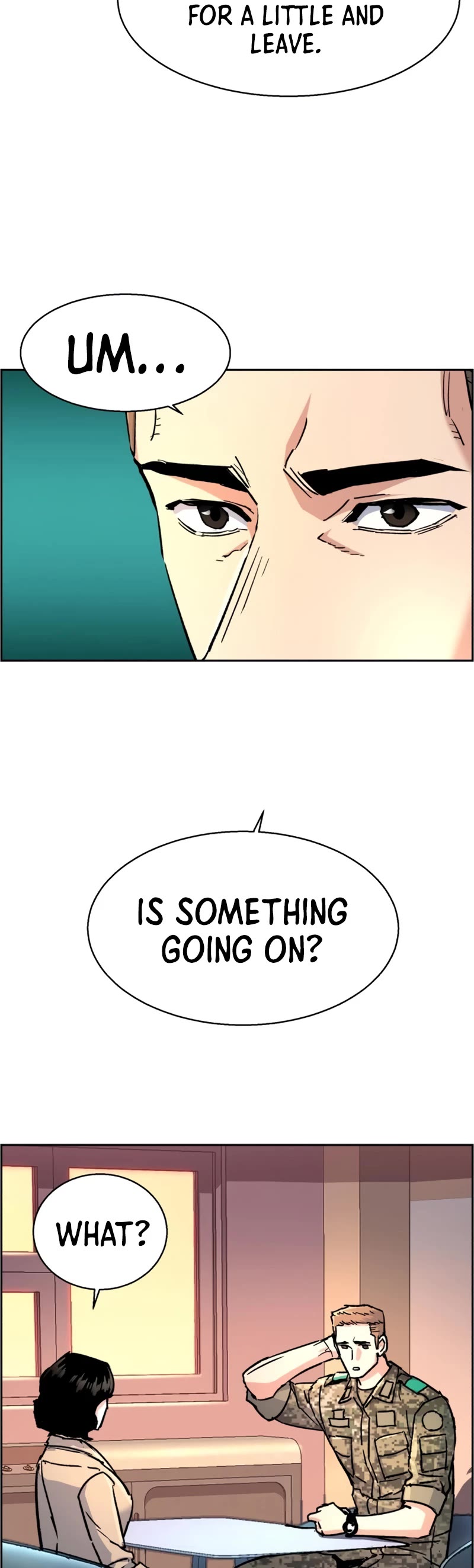 Mercenary Enrollment Chapter 103 page 40 - Chapter 103
