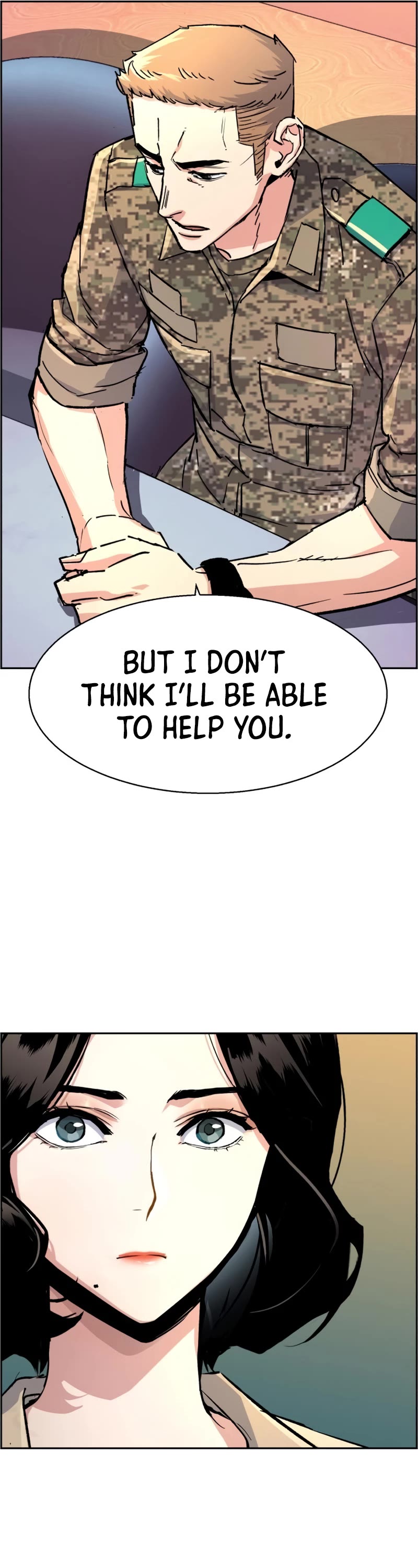 Mercenary Enrollment Chapter 103 page 42 - Chapter 103