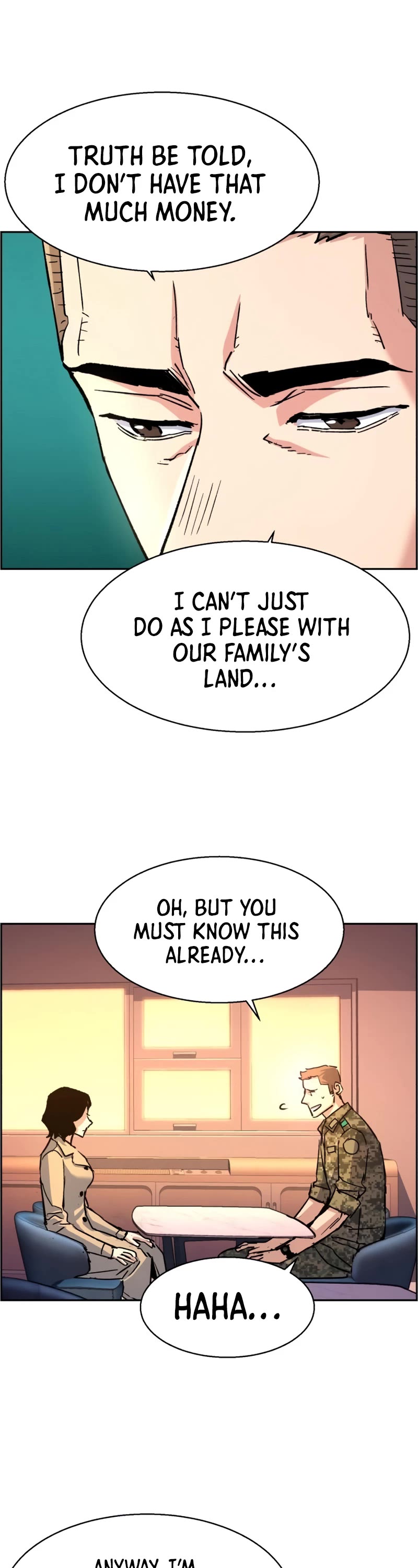 Mercenary Enrollment Chapter 103 page 43 - Chapter 103
