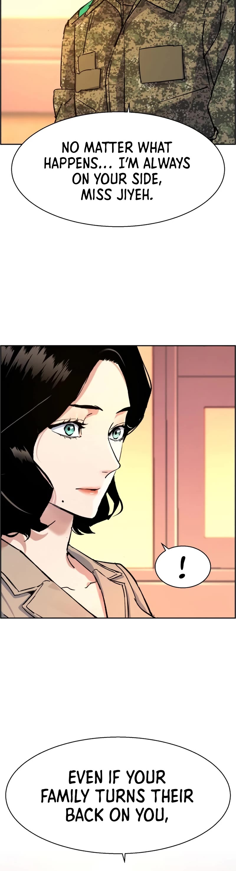 Mercenary Enrollment Chapter 103 page 45 - Chapter 103