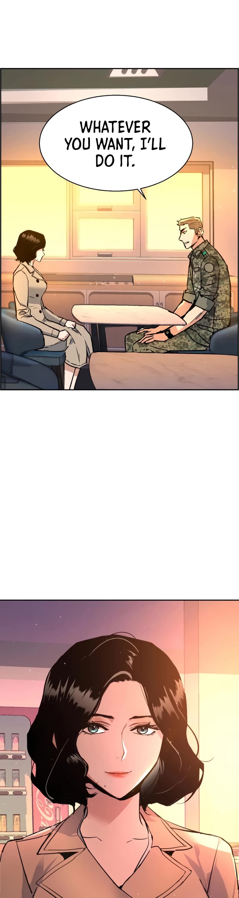 Mercenary Enrollment Chapter 103 page 50 - Chapter 103