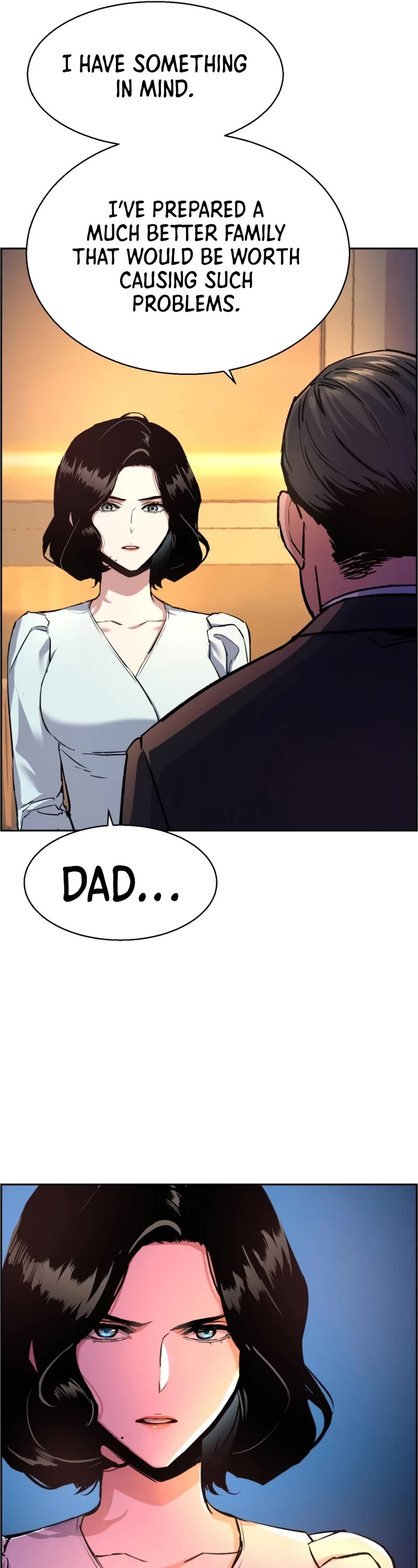 Mercenary Enrollment Chapter 103 page 6 - Chapter 103