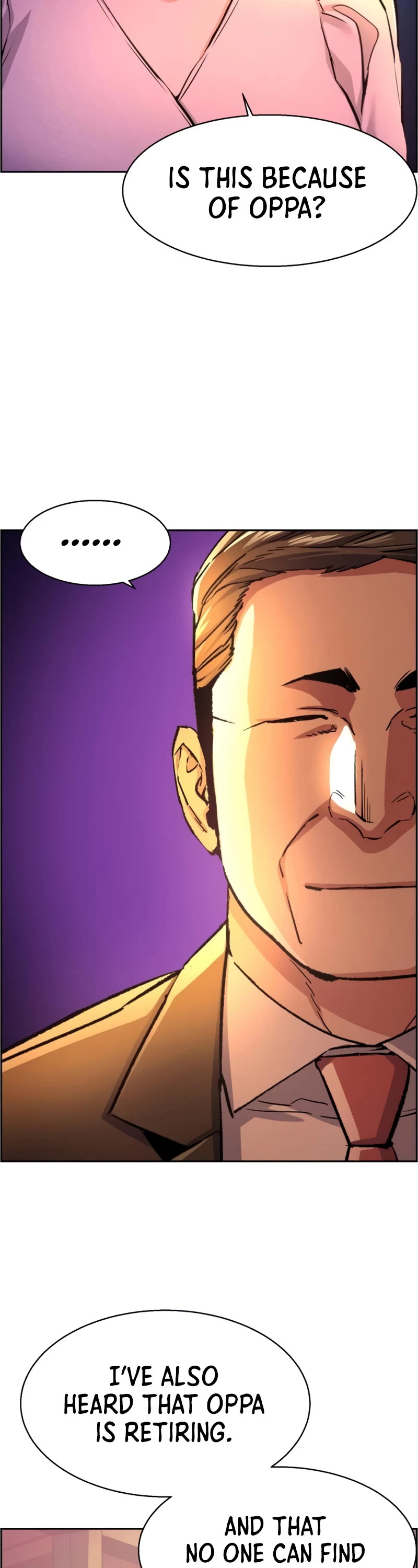 Mercenary Enrollment Chapter 103 page 7 - Chapter 103