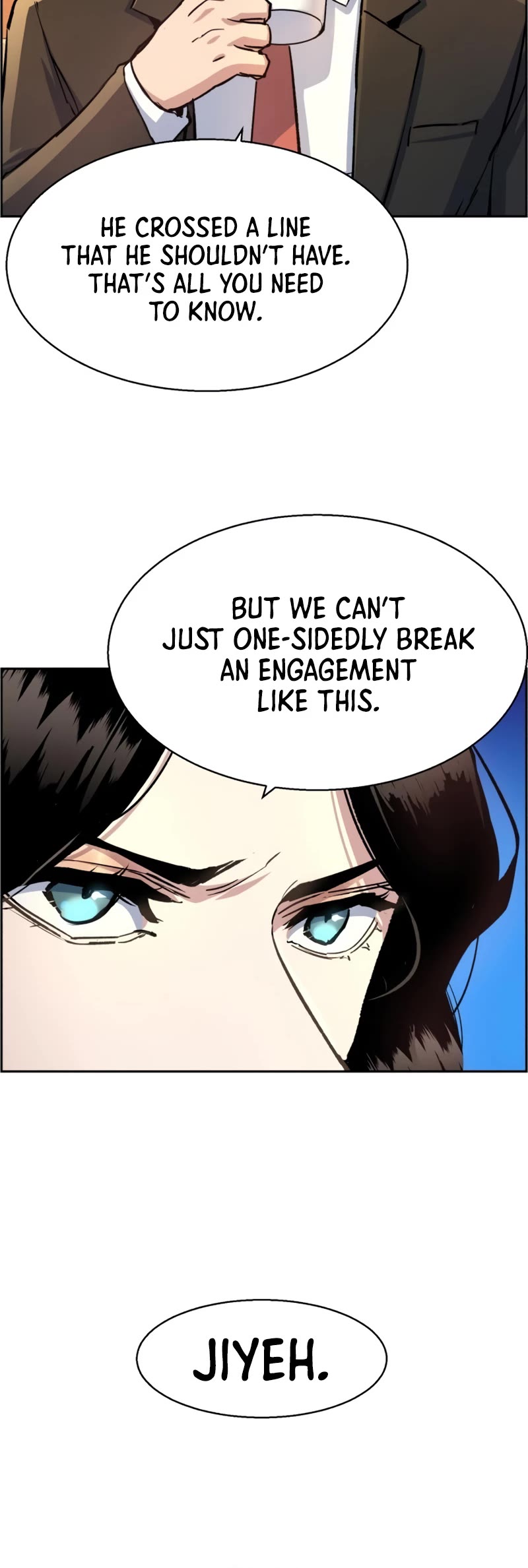 Mercenary Enrollment Chapter 103 page 9 - Chapter 103