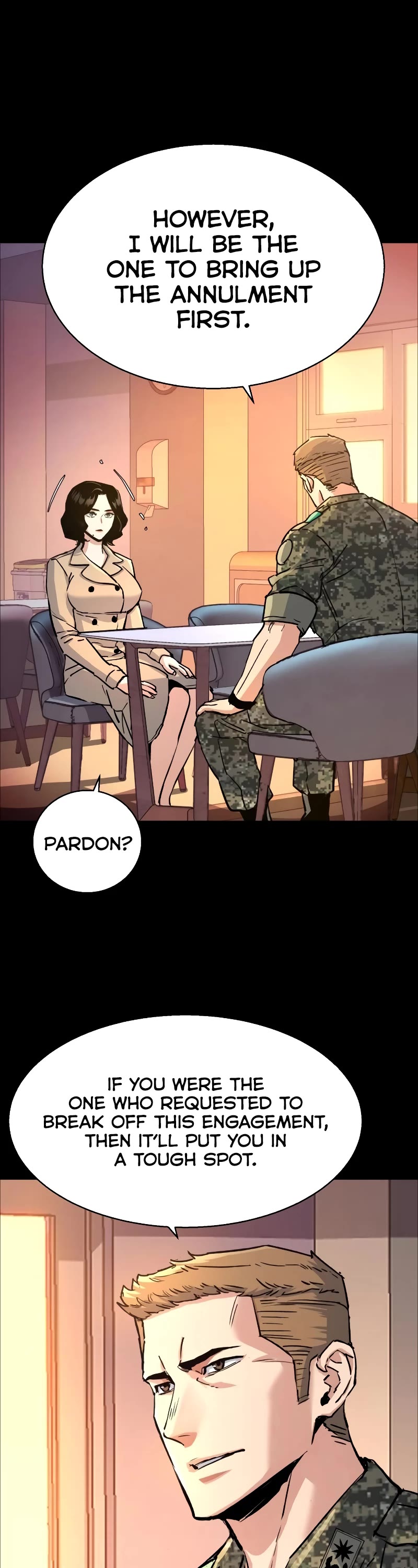 Mercenary Enrollment Chapter 104 page 10 - Chapter 104