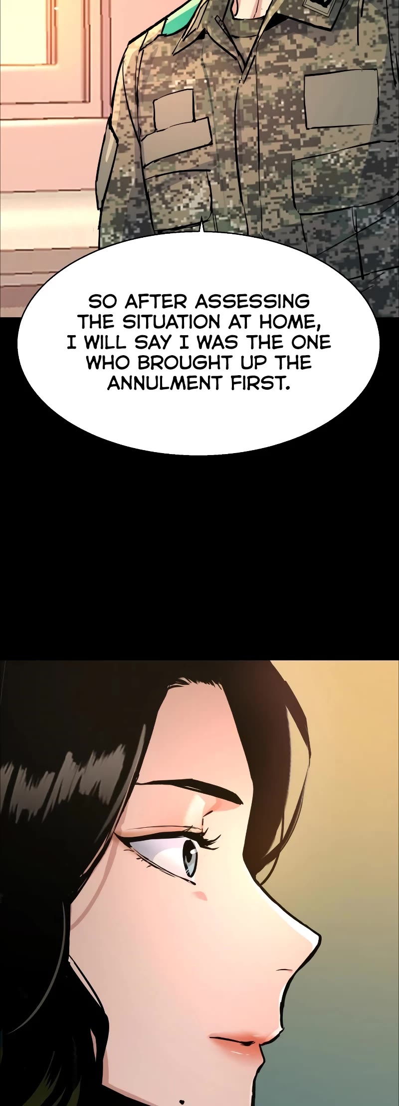 Mercenary Enrollment Chapter 104 page 11 - Chapter 104