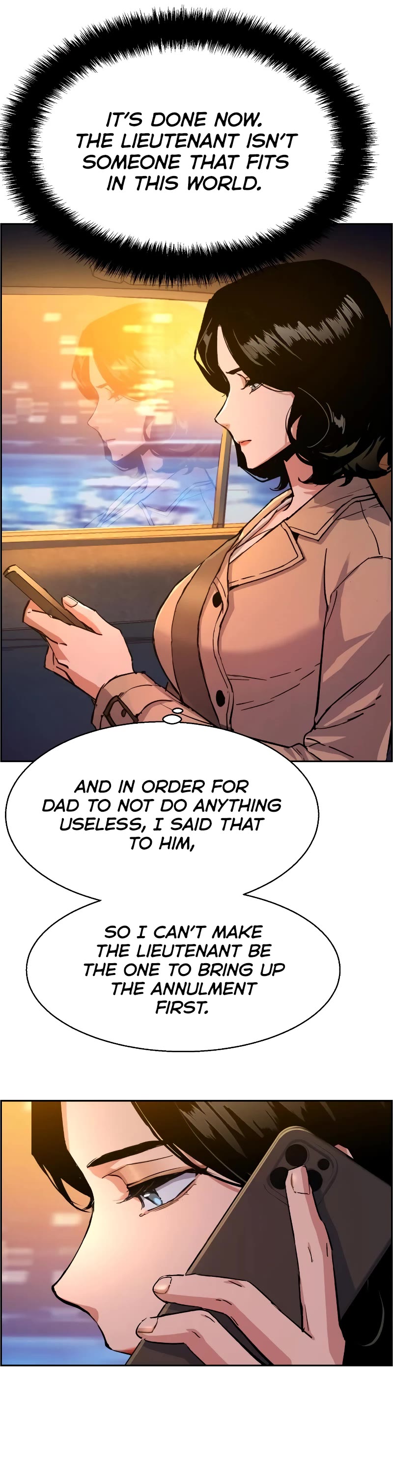Mercenary Enrollment Chapter 104 page 13 - Chapter 104