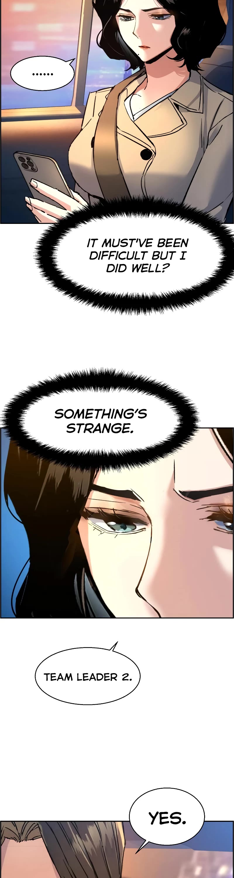 Mercenary Enrollment Chapter 104 page 20 - Chapter 104