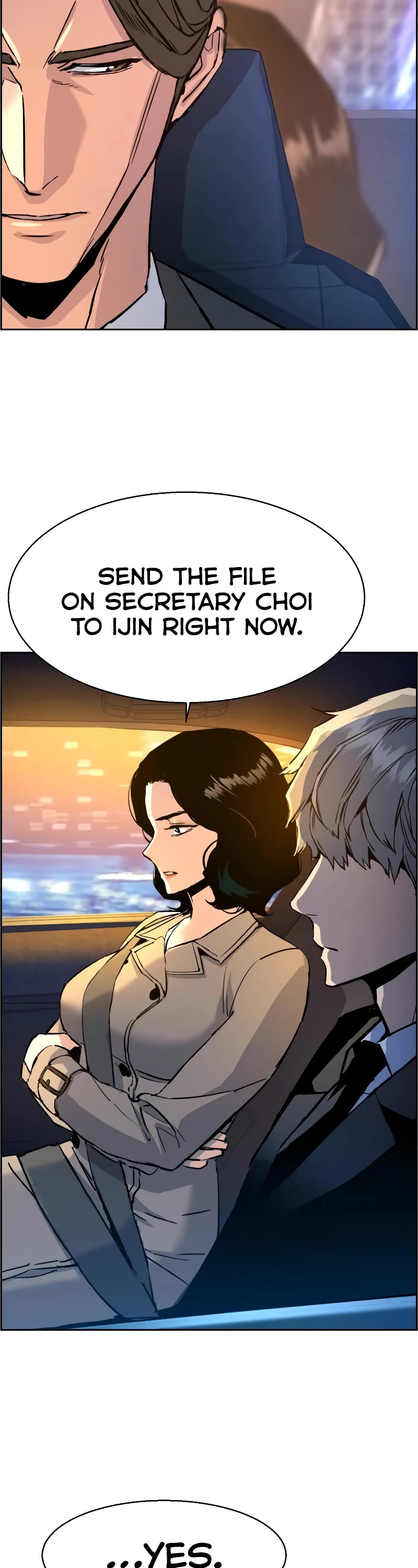 Mercenary Enrollment Chapter 104 page 21 - Chapter 104