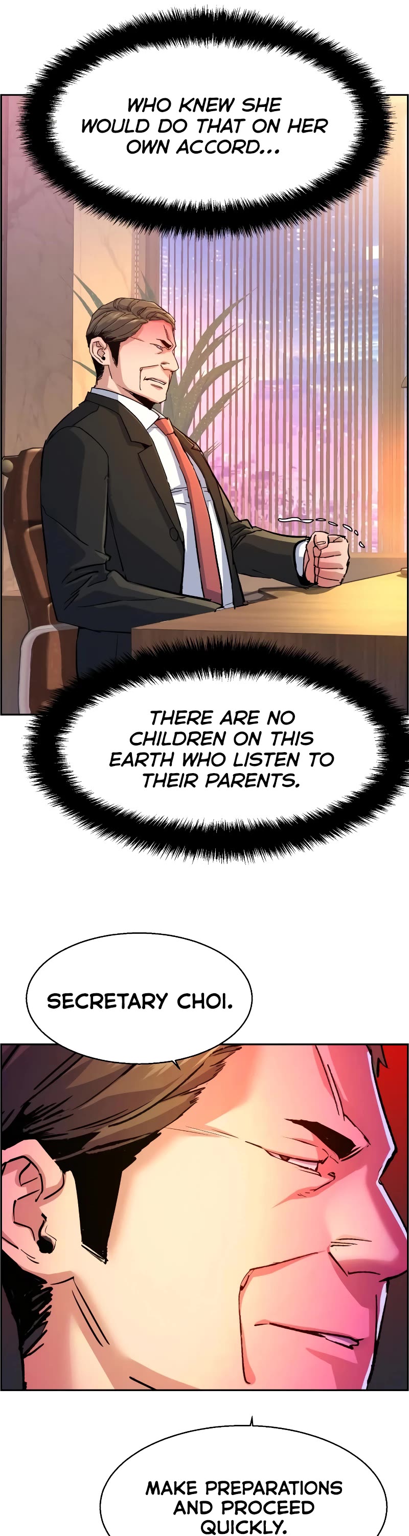 Mercenary Enrollment Chapter 104 page 24 - Chapter 104
